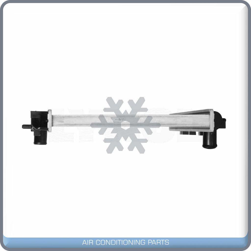 Radiator for OE# 5103022AB 0ACR5683 REA412794A 8012794 2219180 0510302... QL - Qualy Air