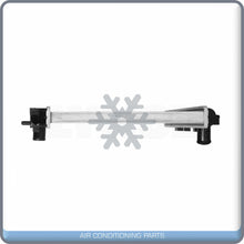 Cargar imagen en el visor de la galería, Radiator for OE# 5103022AB 0ACR5683 REA412794A 8012794 2219180 0510302... QL - Qualy Air