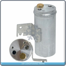 Load image into Gallery viewer, A/C Receiver Drier for Mazda Protege QR - Qualy Air