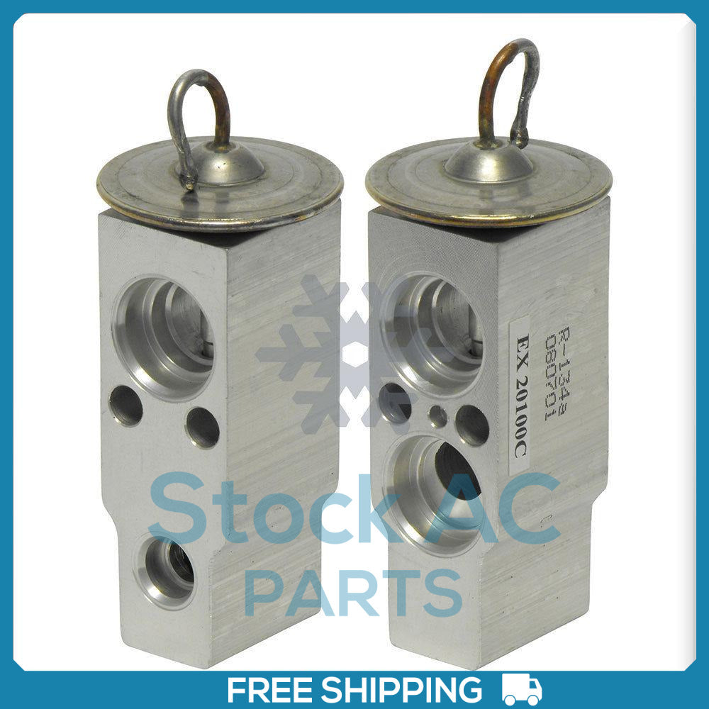New A/C Expansion Valve for Tacoma, Camry,Corolla,Celica/ ES300 - OE# 8851522240 - Qualy Air