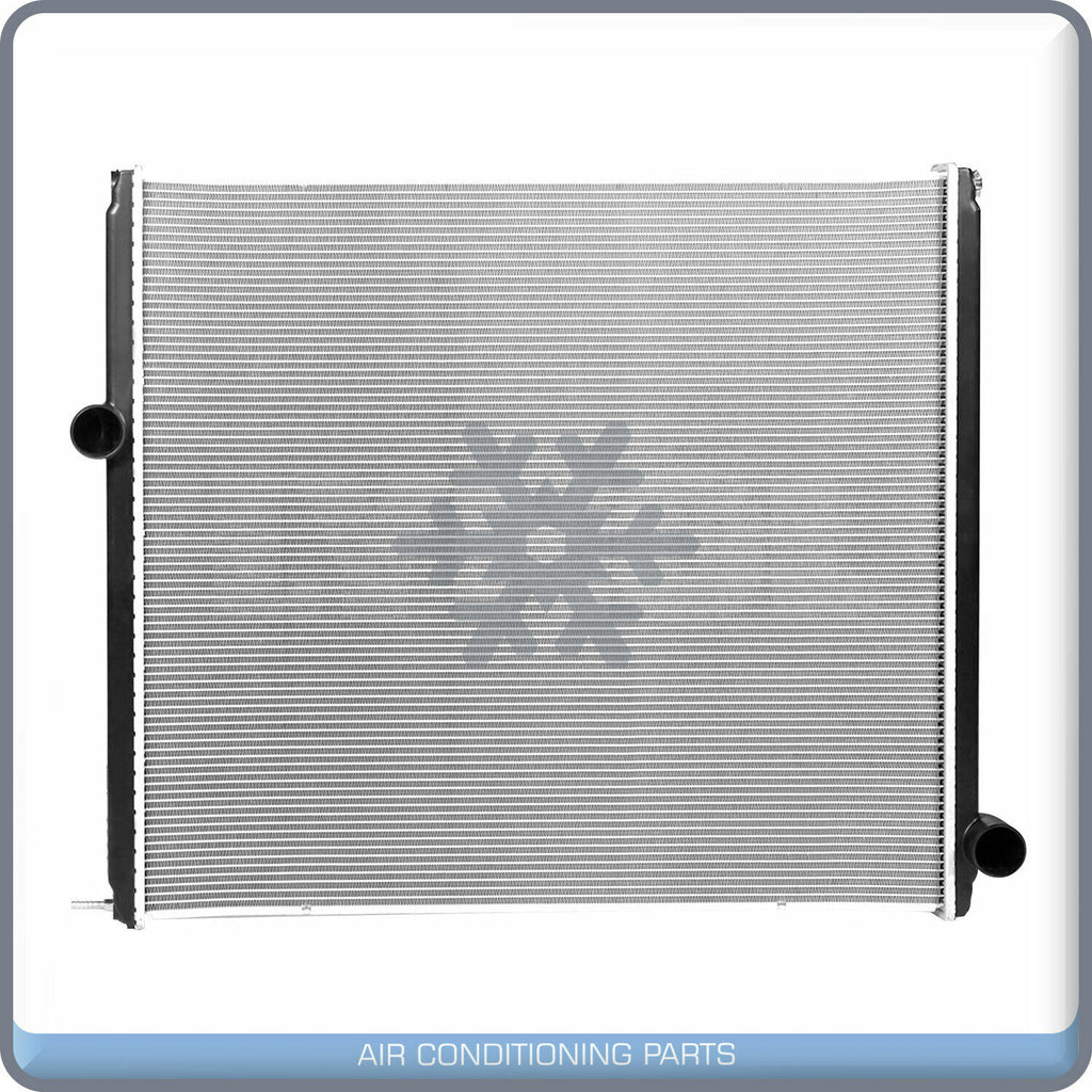 Radiator for Ford LTLA9000, LTLS9000, LTA9000 QL - Qualy Air