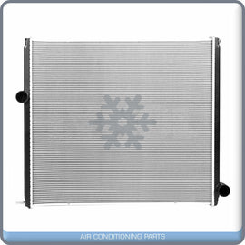 Radiator for Ford LTLA9000, LTLS9000, LTA9000 QL - Qualy Air