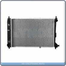 Cargar imagen en el visor de la galería, New Radiator For 97-04 Ford Mustang V8 4.6L FO3010263 GT Mach SVT Cobra QL - Qualy Air