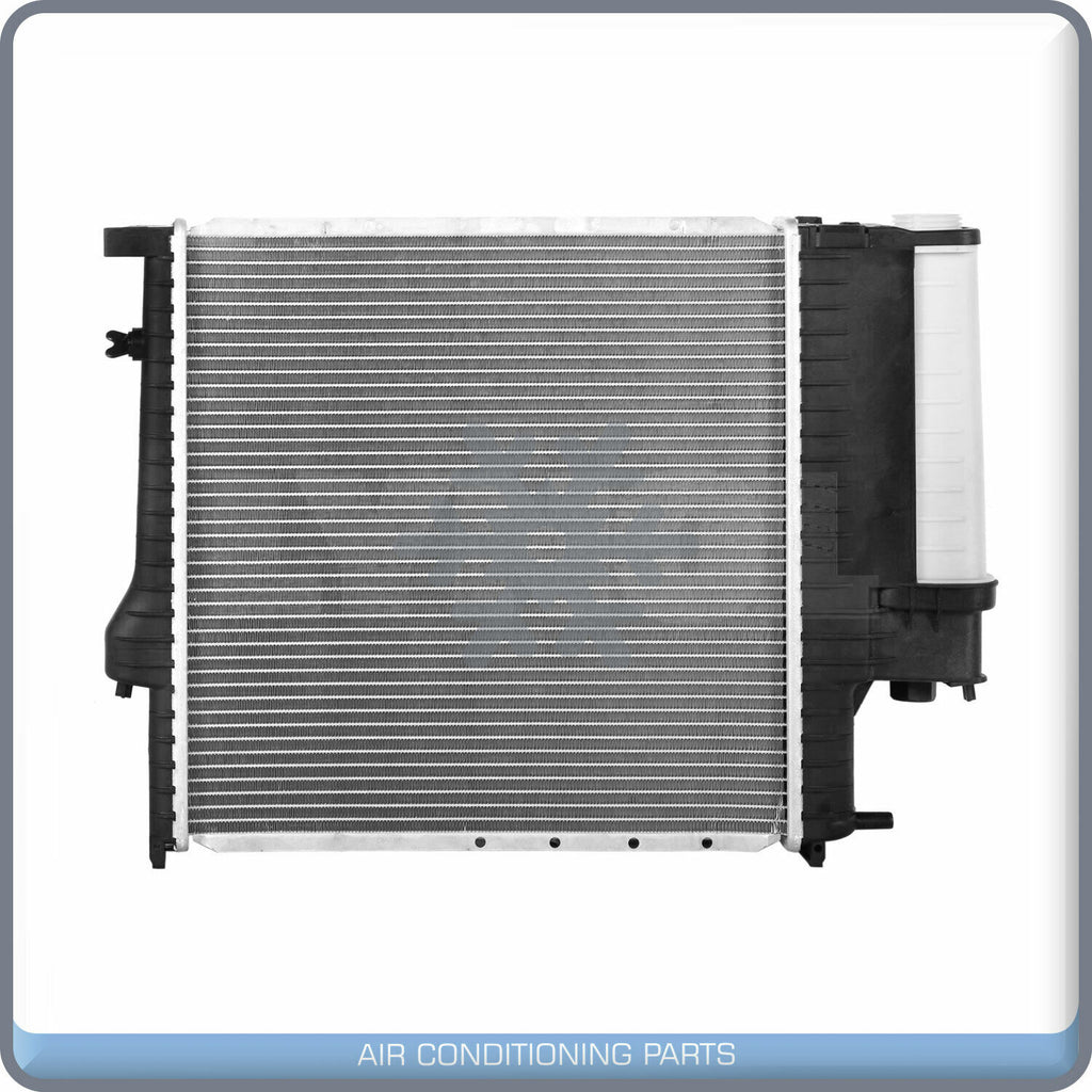 Radiator for BMW 318i, 318is, 318ti, Z3 QL - Qualy Air