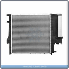 Cargar imagen en el visor de la galería, Radiator for BMW 318i, 318is, 318ti, Z3 QL - Qualy Air