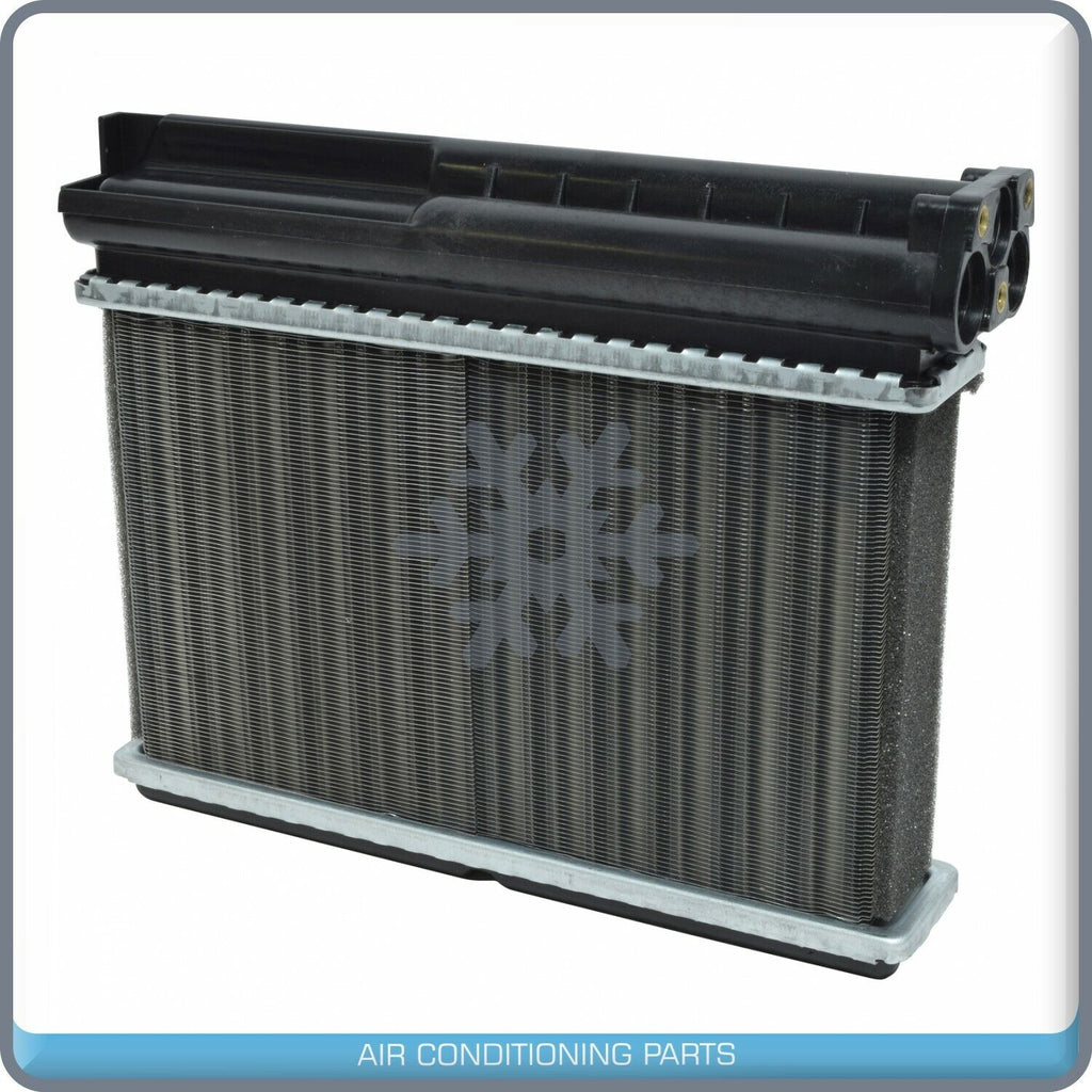 A/C Heater Core for BMW 318i, 318is, 318ti, 323i, 323is, 328i, 328is, 528i... QU - Qualy Air