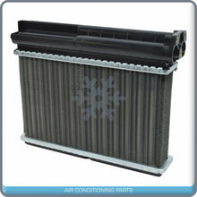 Load image into Gallery viewer, A/C Heater Core for BMW 318i, 318is, 318ti, 323i, 323is, 328i, 328is, 528i... QU - Qualy Air