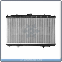Load image into Gallery viewer, NEW Radiator fits 00-01 Nissan Sentra QL - Qualy Air