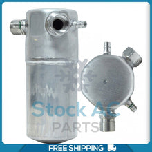 Load image into Gallery viewer, A/C Receiver Drier for Chevrolet Astro / GMC Safari QR - Qualy Air