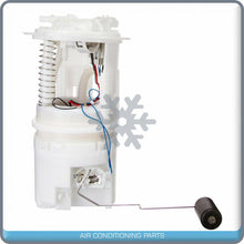 Cargar imagen en el visor de la galería, Electric Fuel Pump for Chrysler PT Cruiser QOA - Qualy Air
