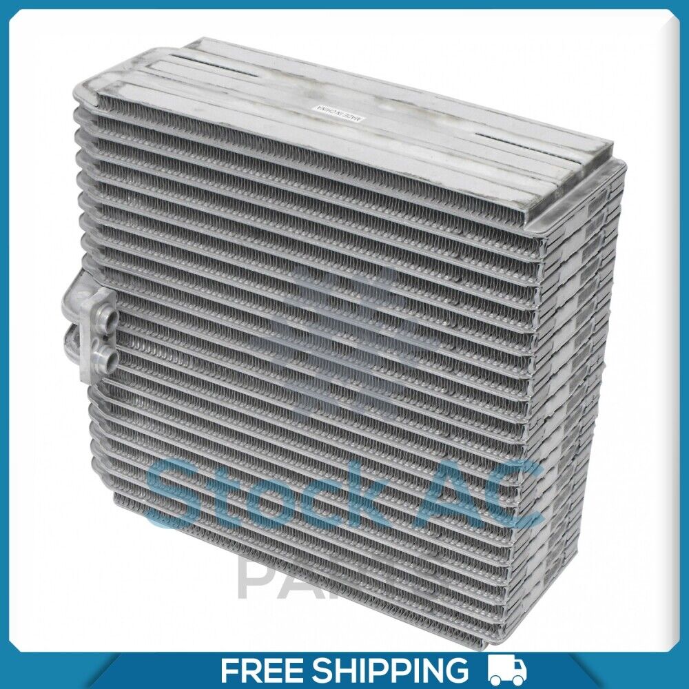A/C Evaporator for Lexus LX450 / Toyota Land Cruiser QR - Qualy Air