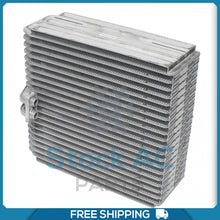 Load image into Gallery viewer, A/C Evaporator for Lexus LX450 / Toyota Land Cruiser QR - Qualy Air