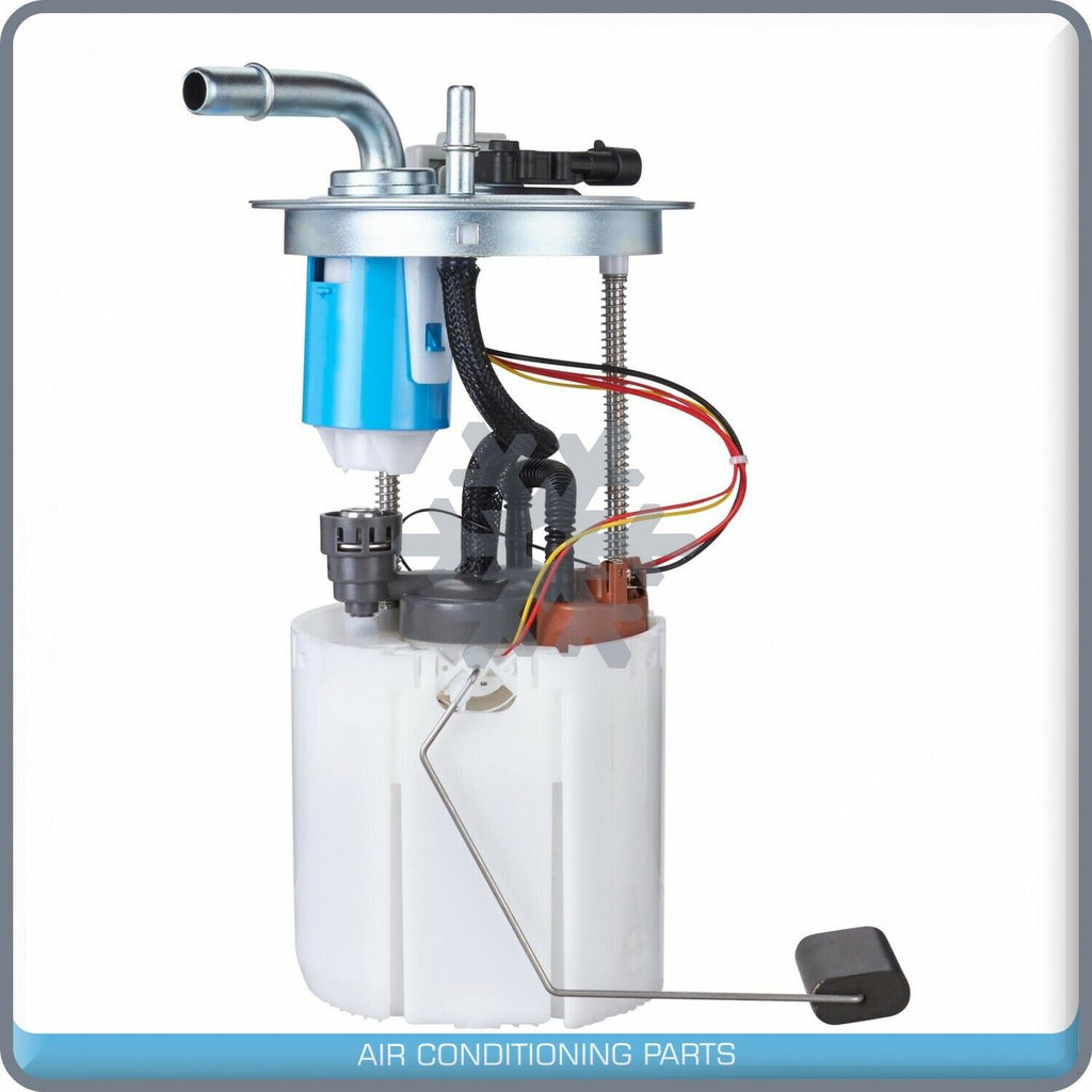 For Chevrolet Trailblazer 4.2L 2005 2006 2007 Fuel Pump Moudle Assembly QOA - Qualy Air