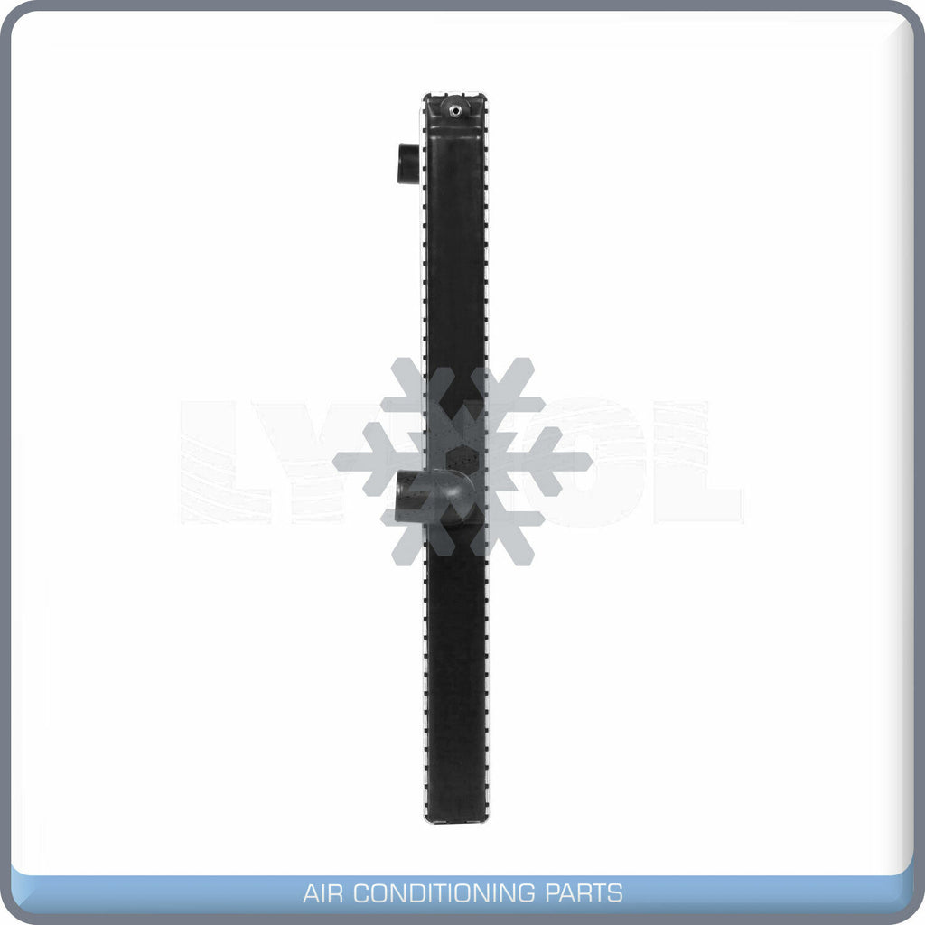 Radiator for Sterling Truck A9500, L9500, AT9500, LT9500, L8513, LT951... QL - Qualy Air