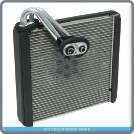 New A/C Evaporator for Buick LaCrosse / Chevrolet Malibu / Cadillac XT4.. QU - Qualy Air