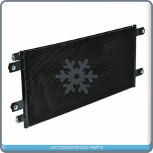 Cargar imagen en el visor de la galería, A/C Condenser for Caterpillar CT660, CT680 QU - Qualy Air