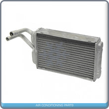Load image into Gallery viewer, A/C Heater Core for Buick / Chevrolet / GMC / Oldsmobile / Pontiac QU - Qualy Air