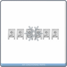 Load image into Gallery viewer, Radiator for Jaguar X-Type QL - Qualy Air