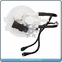 Cargar imagen en el visor de la galería, Electric Fuel Pump for Chevrolet Cavalier, Classic, Malibu / Oldsmobile A... QOA - Qualy Air
