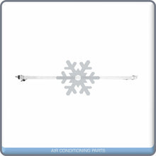 Load image into Gallery viewer, A/C Condenser for Chrysler 300M, Concorde, LHS / Dodge Intrepid QL - Qualy Air