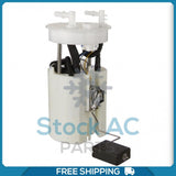 Fuel Pump Module For Honda Odyssey V6-3.5L 1999 2000 2001 2002 2003 2004 QOA