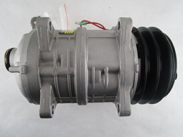 A/C Compressor TM16HS for ALLIS CHALMERS QR - Qualy Air