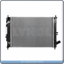Load image into Gallery viewer, NEW Radiator for Creta, Elantra GT, Elantra, Elantra Coupe / Forte, Forte5.. QL - Qualy Air