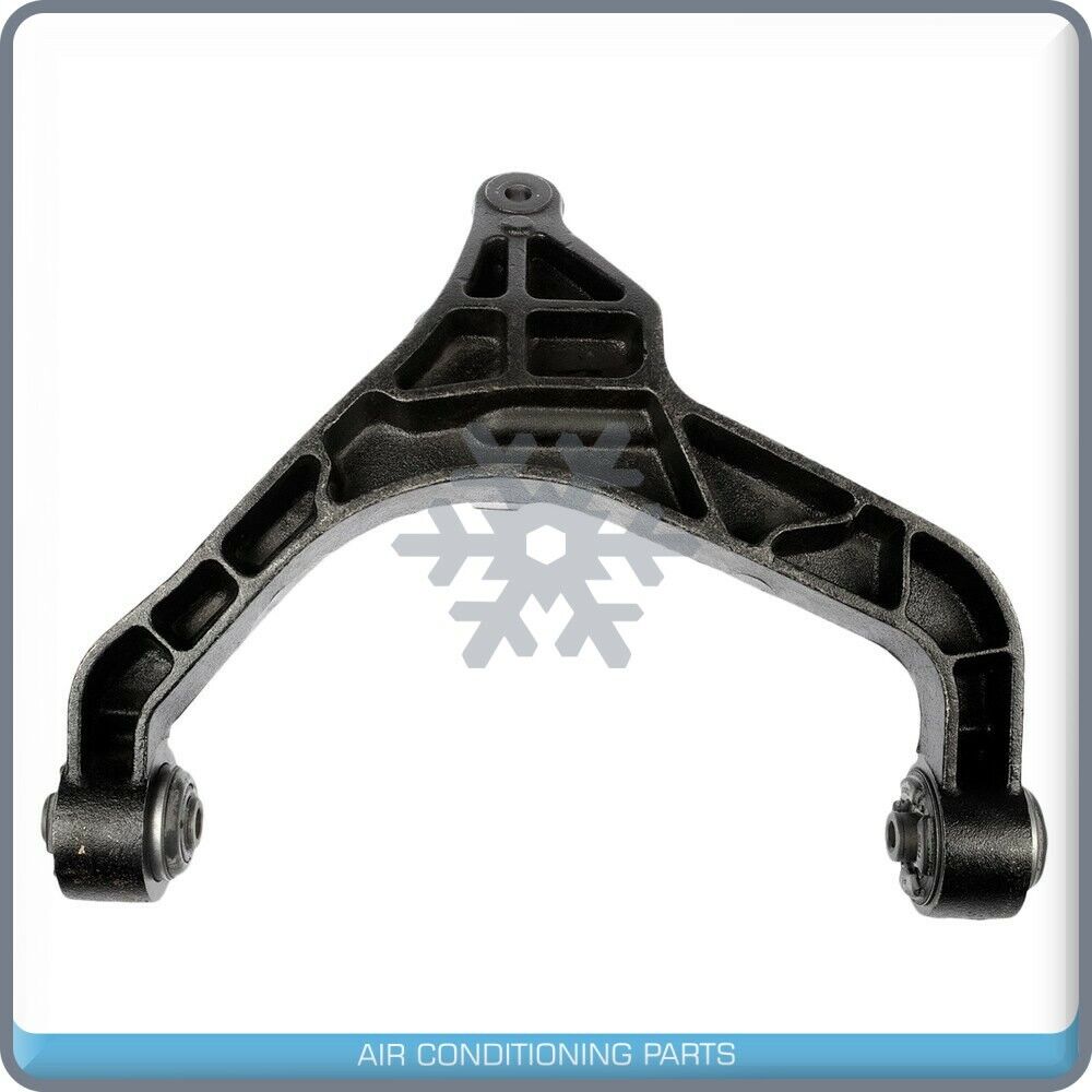 Control Arm Front Lower Right for Jeep Liberty 2007-02 QOA - Qualy Air