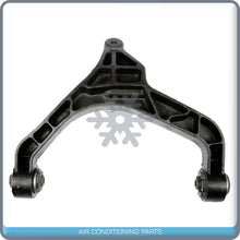 Load image into Gallery viewer, Control Arm Front Lower Right for Jeep Liberty 2007-02 QOA - Qualy Air
