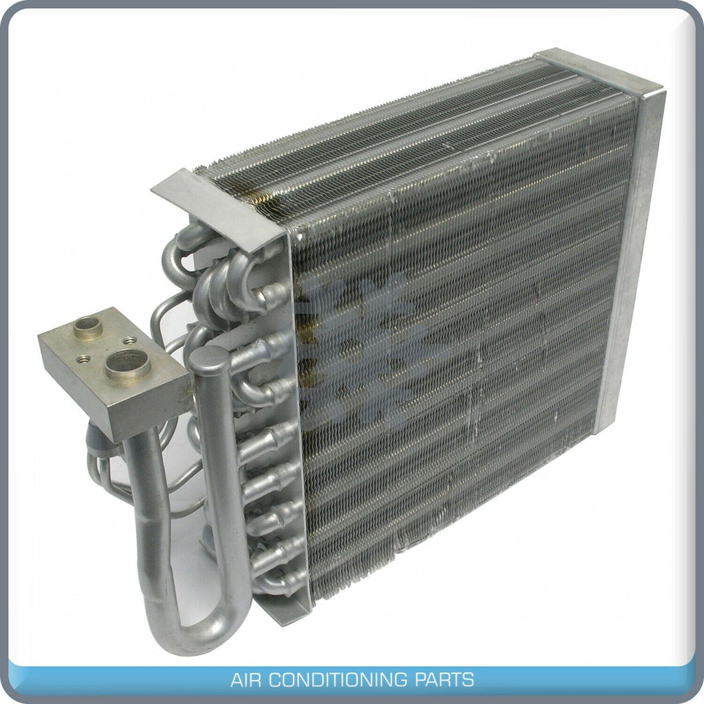 A/C Evaporator for Chrysler Town & Country / Dodge Caravan, Grand Caravan,... QR - Qualy Air