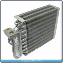 Load image into Gallery viewer, A/C Evaporator for Chrysler Town &amp; Country / Dodge Caravan, Grand Caravan,... QR - Qualy Air