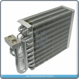 A/C Evaporator for Chrysler Town & Country / Dodge Caravan, Grand Caravan,... QR - Qualy Air