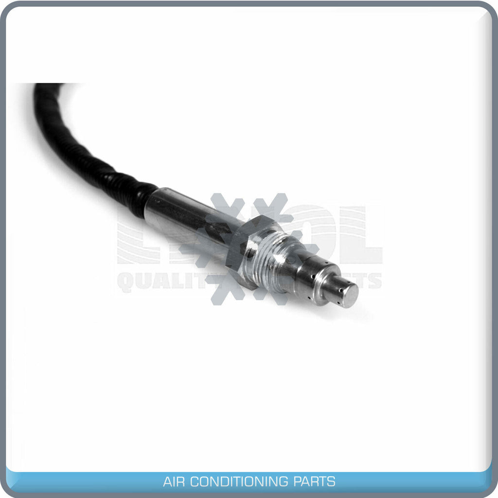 NEW Nox Sensor for 2010-2016 Detroit DD13 DD15 DD16 - OE# A0101531928 - Qualy Air