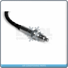 Load image into Gallery viewer, NEW Nox Sensor for 2010-2016 Detroit DD13 DD15 DD16 - OE# A0101531928 - Qualy Air