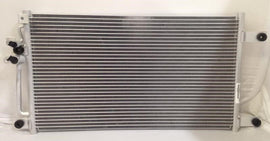 A/C Condenser for Mitsubishi Montero Sport QR - Qualy Air