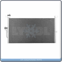 Load image into Gallery viewer, A/C Condenser for Jaguar X-Type QL - Qualy Air
