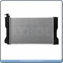 Load image into Gallery viewer, Radiator for Toyota Corolla, Matrix QL - Qualy Air