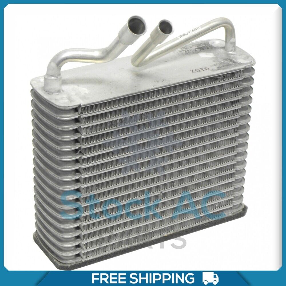 A/C Evaporator for Ford Expedition, F-150 / Lincoln Mark LT, Navigator QR - Qualy Air