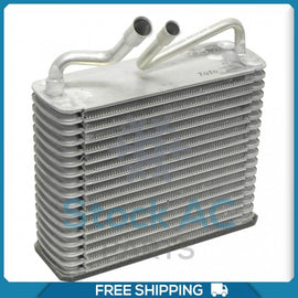 A/C Evaporator for Ford Expedition, F-150 / Lincoln Mark LT, Navigator QR - Qualy Air