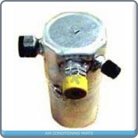 A/C Receiver Drier for Chevrolet Cavalier QR - Qualy Air