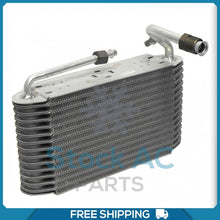 Load image into Gallery viewer, A/C Evaporator for Buick Skylark / Chevrolet Beretta, Corsica / Oldsmobile... QR - Qualy Air