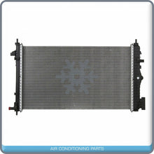 Cargar imagen en el visor de la galería, Radiator for Buick Regal / Saab 9-5 QOA - Qualy Air
