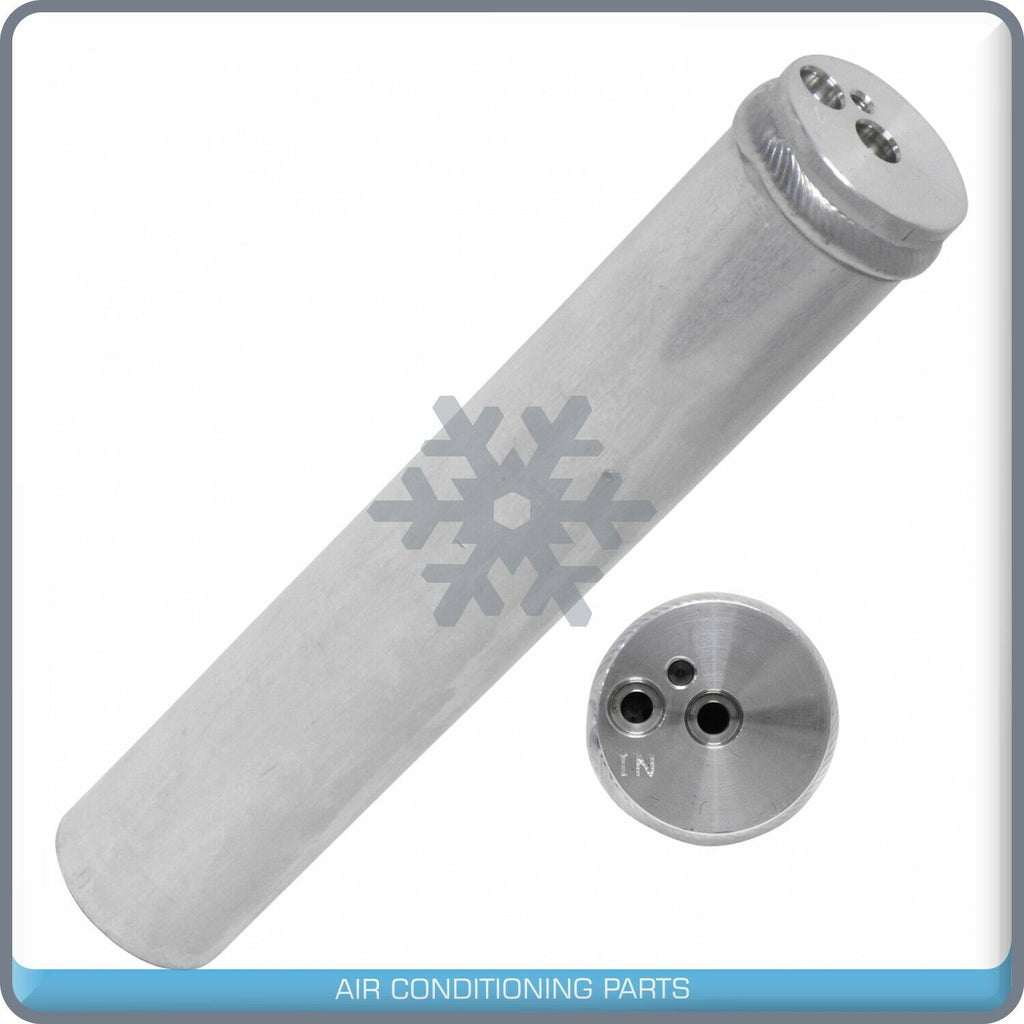 A/C Kit for Buick Rendezvous QU - Qualy Air