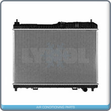 Cargar imagen en el visor de la galería, Radiator for OE# FO3010296 QL - Qualy Air