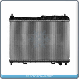 Radiator for OE# FO3010296 QL - Qualy Air