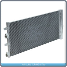 Load image into Gallery viewer, A/C Condenser for Ford Fusion 2013 to 20 / Lincoln MKZ, Continental 2017 to 20 - Qualy Air