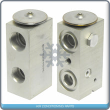 Load image into Gallery viewer, A/C Expansion Valve for Lincoln Navigator QR - Qualy Air