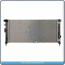 Load image into Gallery viewer, Radiator for Buick Terraza / Chevrolet Uplander / Pontiac Montana / S... QOA - Qualy Air