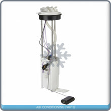Load image into Gallery viewer, For Chevrolet Silverado 1500 GMC Sierra 1500 4.8L 5.3L Fuel Pump Assembly QOA - Qualy Air