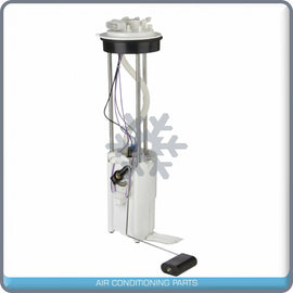 For Chevrolet Silverado 1500 GMC Sierra 1500 4.8L 5.3L Fuel Pump Assembly QOA - Qualy Air
